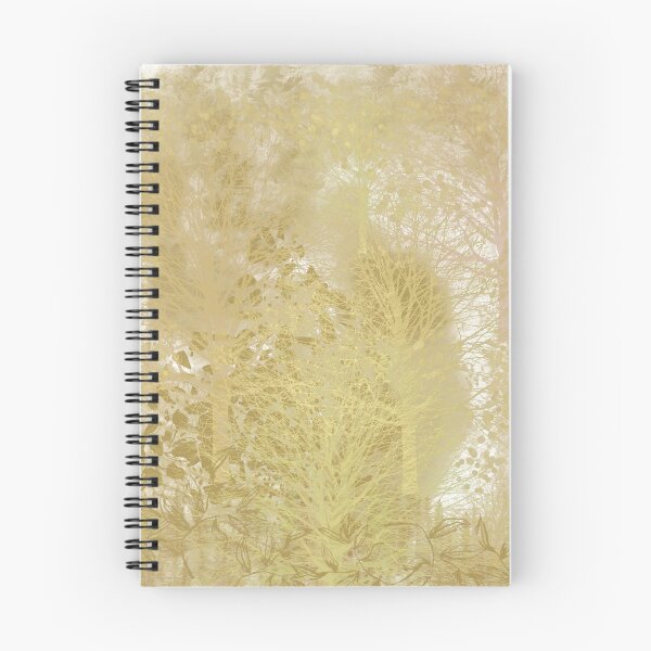 Item preview, Golden Trees designed and sold by PixelVidArt.