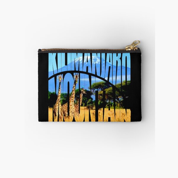 Item preview,  kilimanjaro giraffe designed and sold by maarifa.