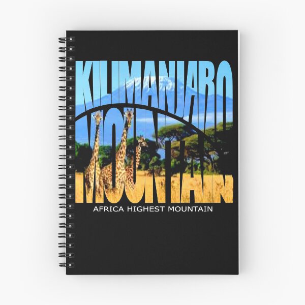 Item preview,  kilimanjaro giraffe designed and sold by maarifa.