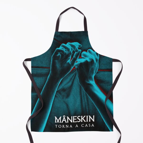 Item preview, Maneskin Torna a Casa designed and sold by BerthaWhite.