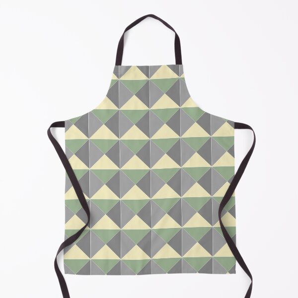 Item preview, Nordic pattern with sage green, beige and gray designed and sold by Ninaeva.