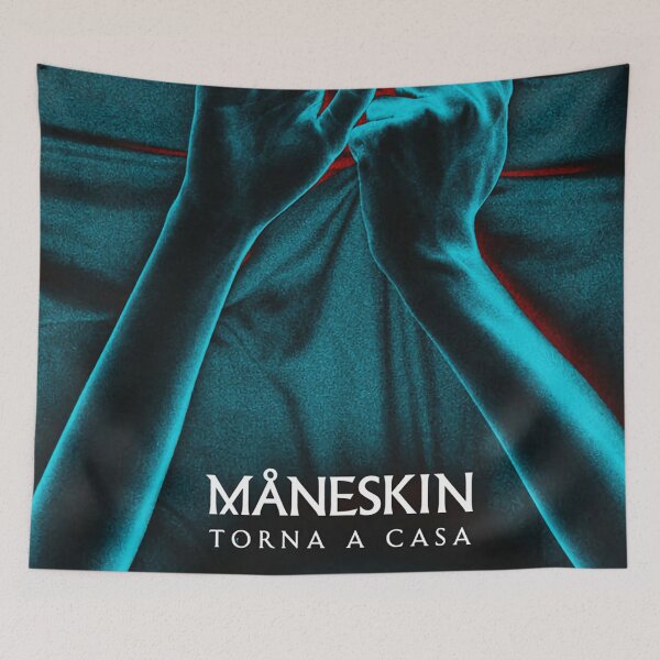 Item preview, Maneskin Torna a Casa designed and sold by BerthaWhite.