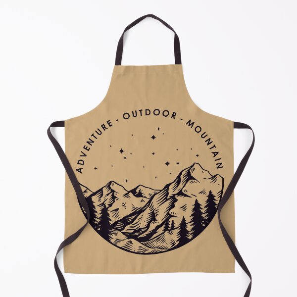Item preview, Adventure Outdoor Mountain Climbing Emblem Design designed and sold by Peekonet.