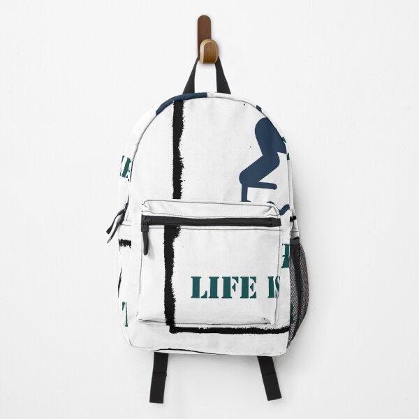 Item preview, Life Is Better At The Pool designed and sold by yourstyles005.
