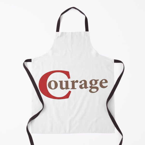Item preview, Courage.Design designed and sold by Tarsalla.