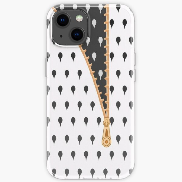 guer iPhone Soft Case