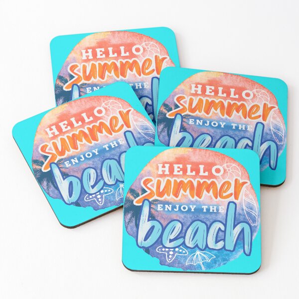 Item preview, summer beach ,nature,sea designed and sold by amifana.