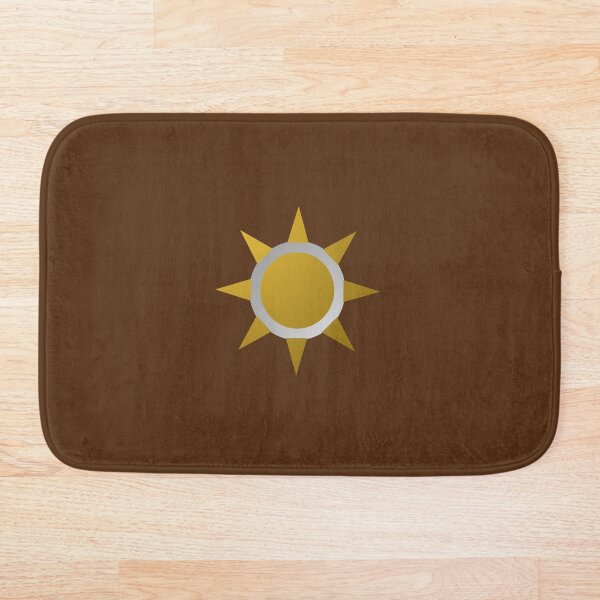 Item preview, Metal Sun designed and sold by thePrismTower.