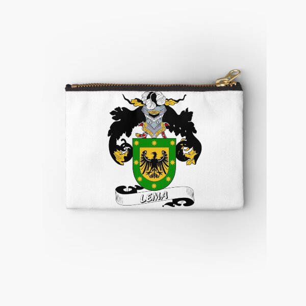 Item preview, Lema designed and sold by HaroldHeraldry.