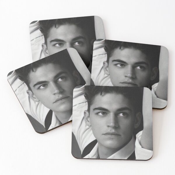 Item preview, Hero fiennes tiffin designed and sold by alyaST14.