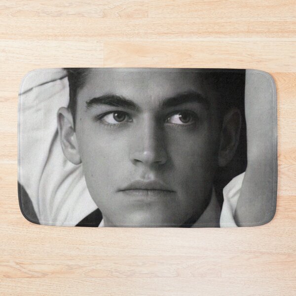 Item preview, Hero fiennes tiffin designed and sold by alyaST14.