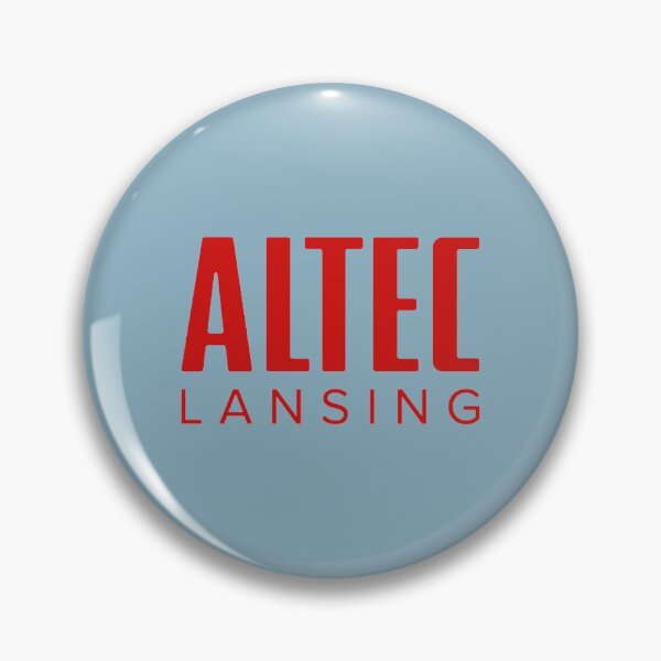 Item preview, Altec Lansing  Bass designed and sold by seseruan.