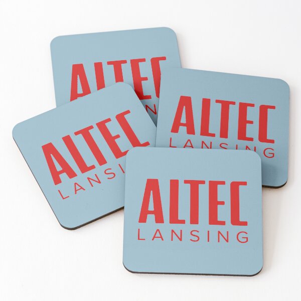 Item preview, Altec Lansing  Bass designed and sold by seseruan.