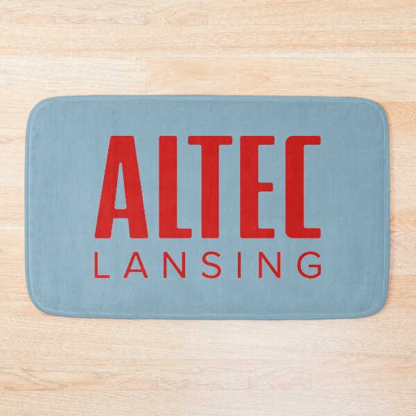 Item preview, Altec Lansing  Bass designed and sold by seseruan.
