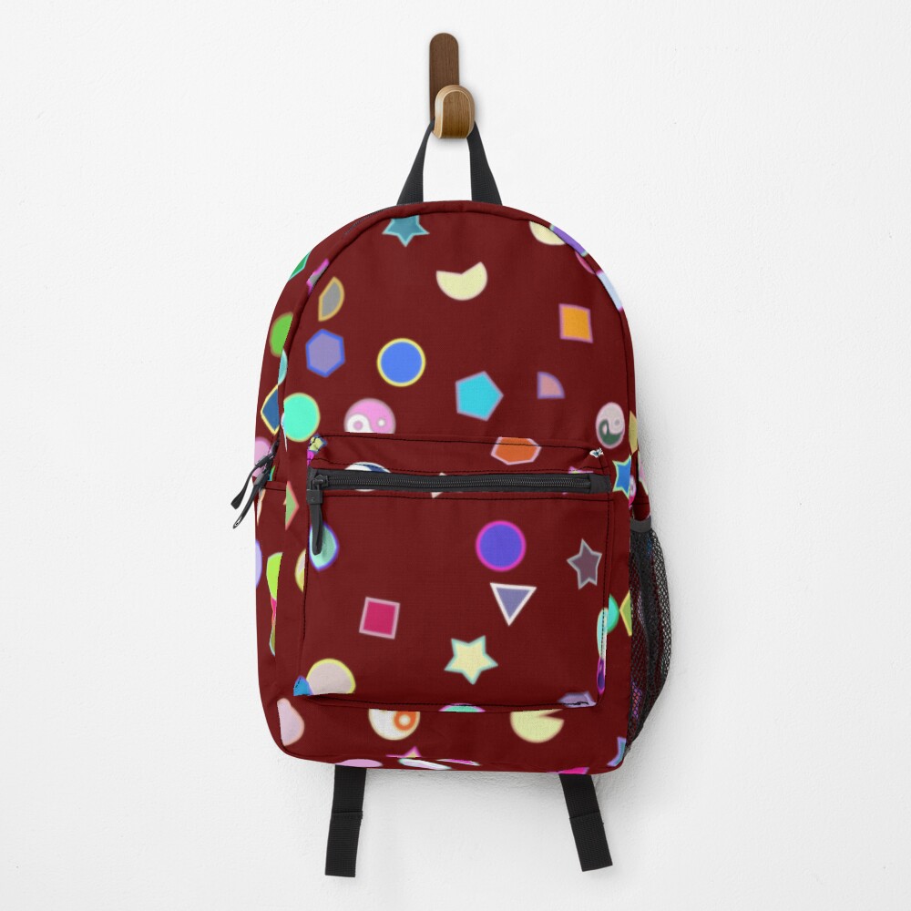 Item preview, Backpack designed and sold by TimurChelyadnik.