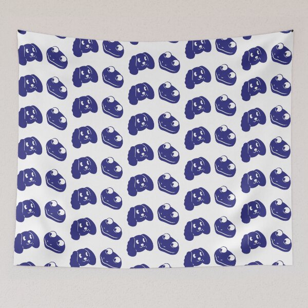 Item preview, Dogling and Froglet designed and sold by Venturesome Victrix.