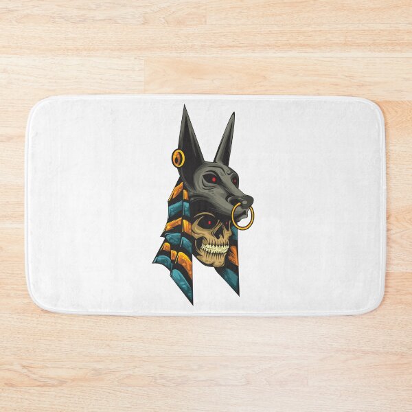 Item preview, Anubis egipcio designed and sold by Emil1993.