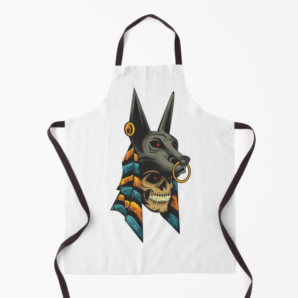 Item preview, Anubis egipcio designed and sold by Emil1993.