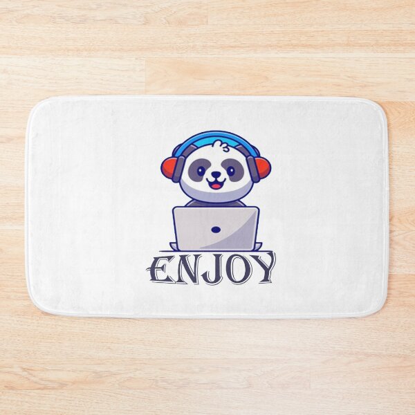 Item preview, Enjoy designed and sold by Anoirshop ⭐⭐⭐⭐⭐.
