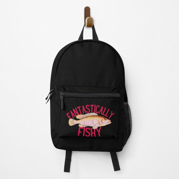 Item preview, Fantastically fishy - amazing fish designed and sold by yennyz.