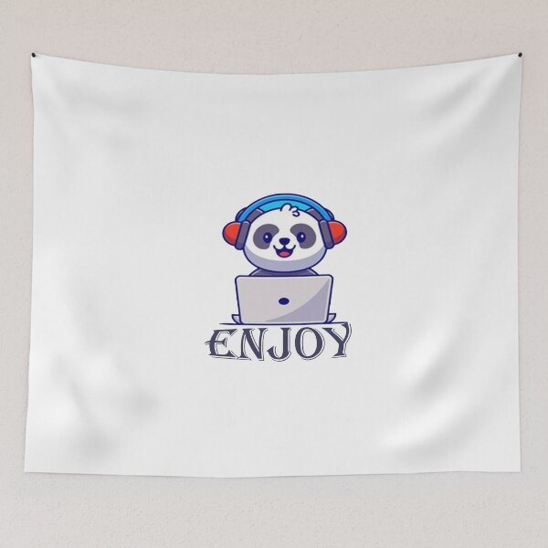 Item preview, Enjoy designed and sold by Anoirshop ⭐⭐⭐⭐⭐.