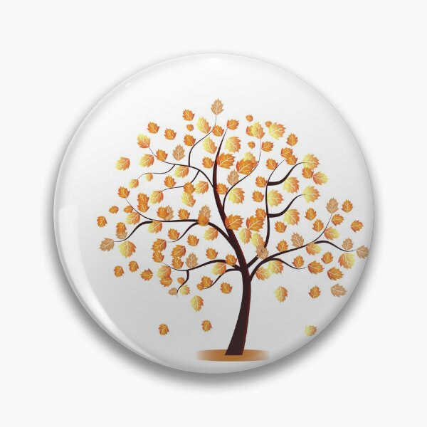 Item preview, Autumn Tree designed and sold by HKButer.