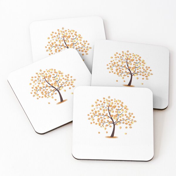 Item preview, Autumn Tree designed and sold by HKButer.