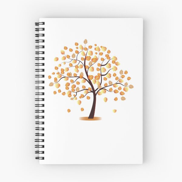 Item preview, Autumn Tree designed and sold by HKButer.