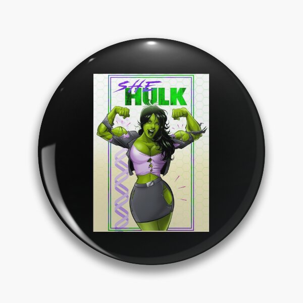 Artikelvorschau, Sie Hulk entworfen und verkauft von shopBLACK-HULK.