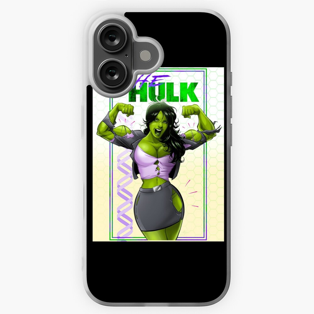 She Hulk  Sticker