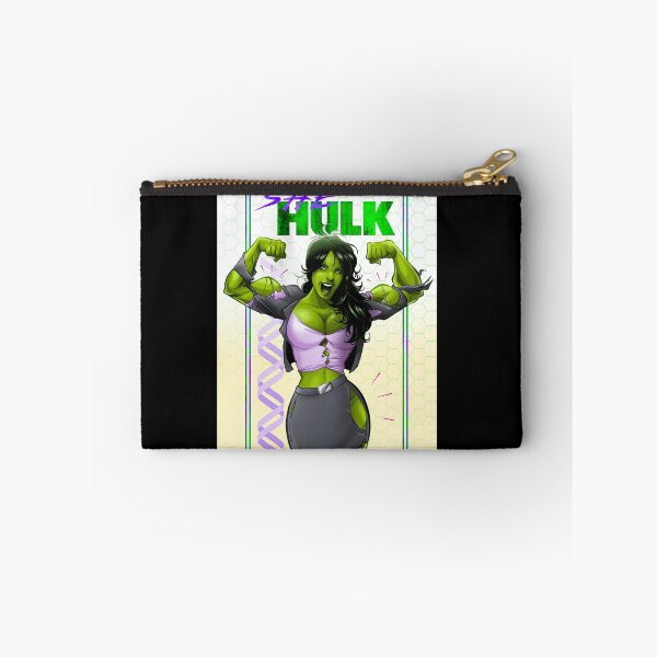 Artikelvorschau, Sie Hulk entworfen und verkauft von shopBLACK-HULK.