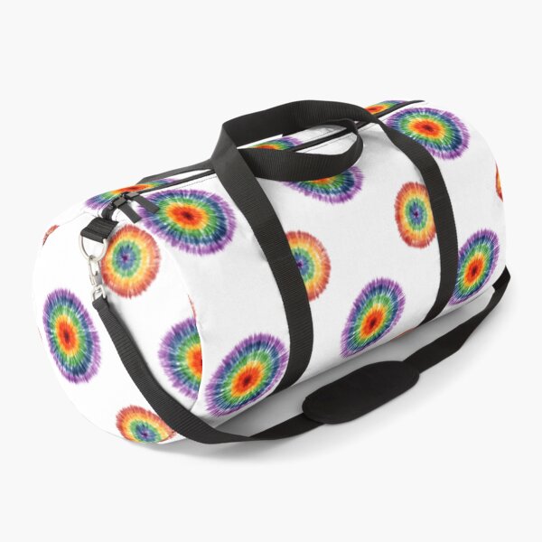 Item preview, Artistic Fabric Tie DYE Striped Pattern Ink Background Bohemian Spiral (1) designed and sold by Peekonet.