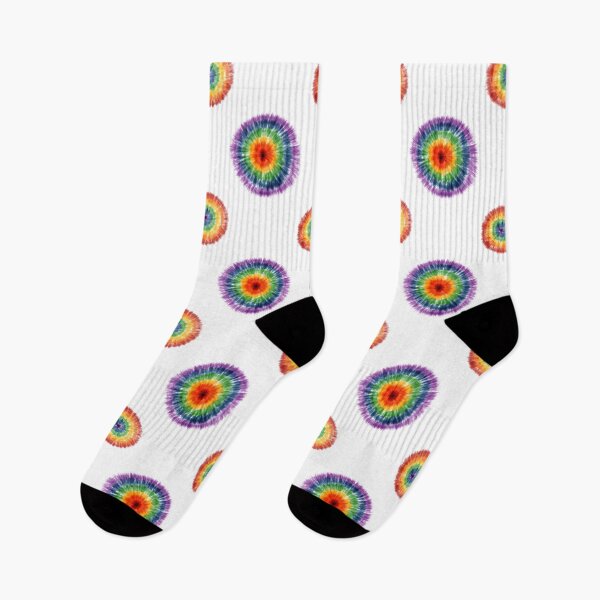 Item preview, Artistic Fabric Tie DYE Striped Pattern Ink Background Bohemian Spiral (1) designed and sold by Peekonet.