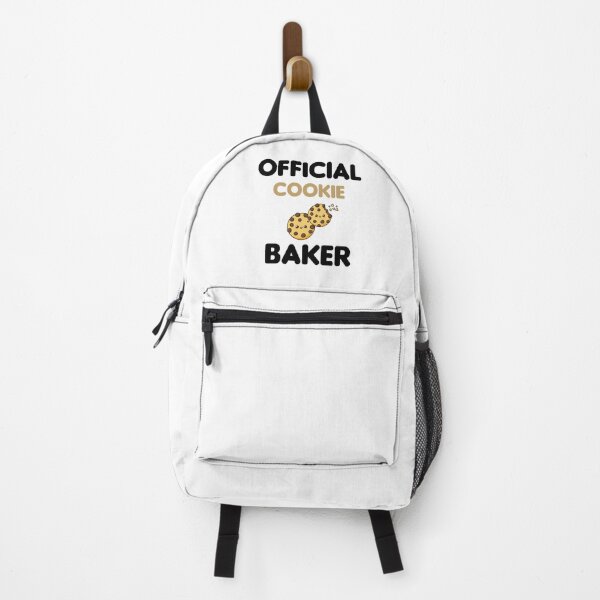 Item preview, Official Cookie Baker designed and sold by imaneless.