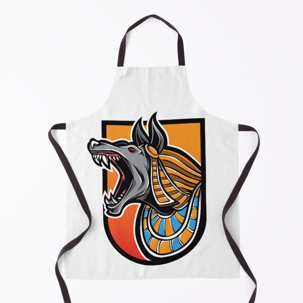 Item preview, Anubis egipcio designed and sold by Emil1993.