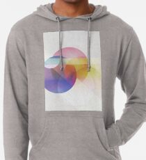colores Lightweight Hoodie