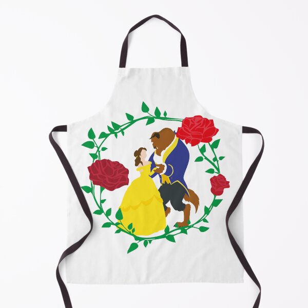 Item preview, Beauty & Beast Design designed and sold by edonefilms.