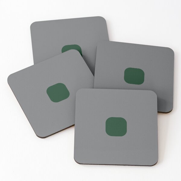 Item preview, Green box designed and sold by HouseOvN.