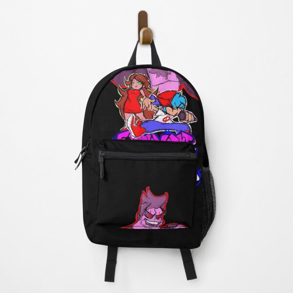 Item preview, Friday Night Funkin Battle Funny designed and sold by HelloFNF.