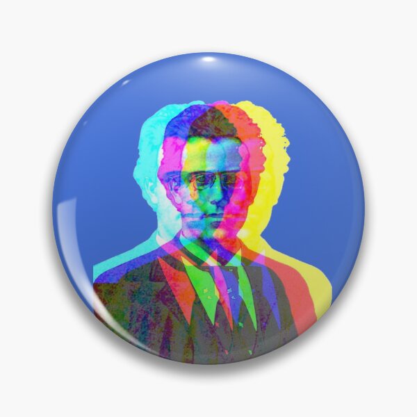 Item preview, Gustav Mahler trace effect designed and sold by Musicianst0re.