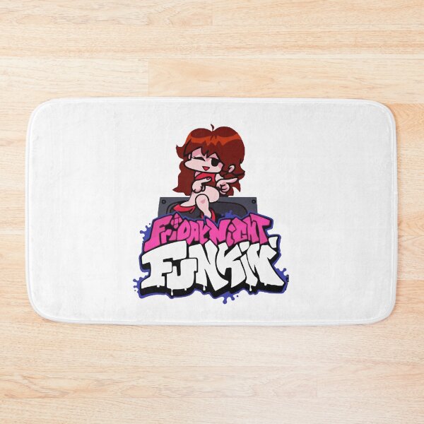 Item preview, Friday Night Funkin Battle With Whitty For Men Women Kids designed and sold by HelloFNF.