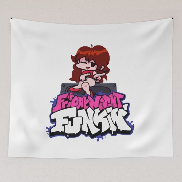 Item preview, Friday Night Funkin Battle With Whitty For Men Women Kids designed and sold by HelloFNF.