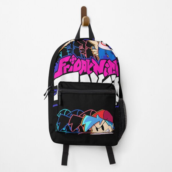 Item preview, Friday Night Funkin BF designed and sold by HelloFNF.