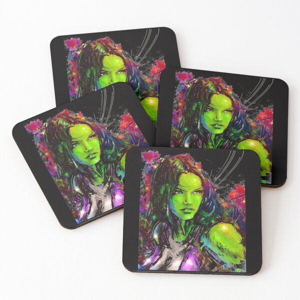 Item preview, She Hulk  designed and sold by shopBLACK-HULK.