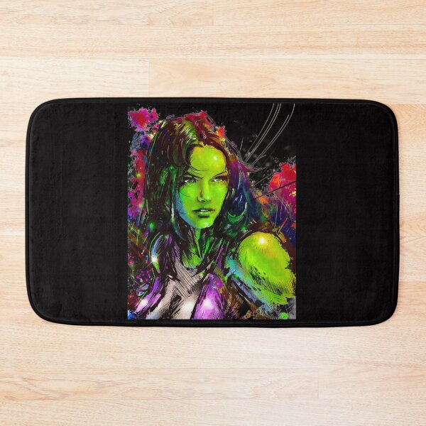 Item preview, She Hulk  designed and sold by shopBLACK-HULK.