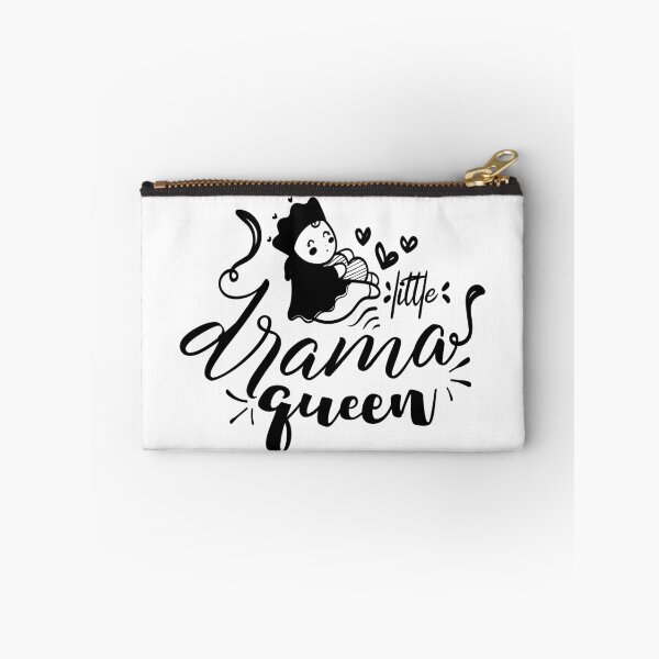 Item preview, Little drama queen designed and sold by alexrow.