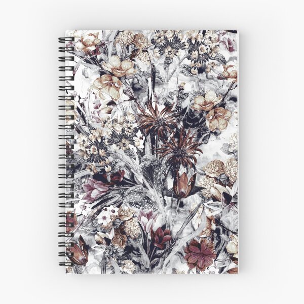 Item preview, Winter Garden designed and sold by RIZA PEKER.