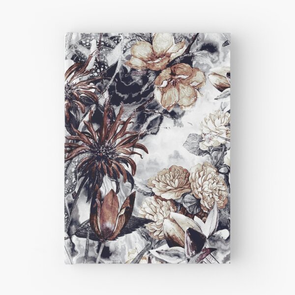 Item preview, Winter Garden designed and sold by RIZA PEKER.