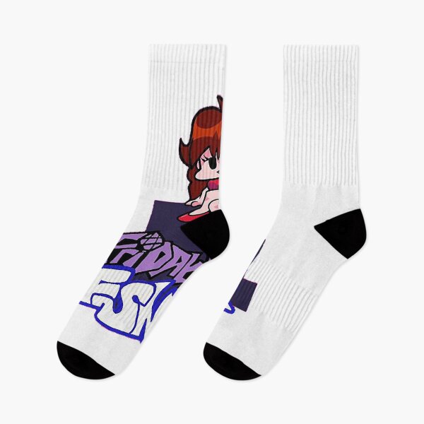 Item preview, The Truth About Friday Night Funkin designed and sold by HelloFNF.