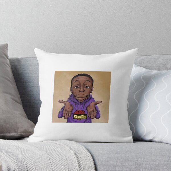 Item preview, Smile with khaby  designed and sold by HFclothis.